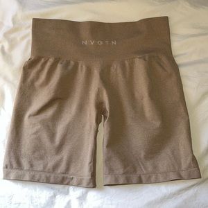 NVGTN shorts